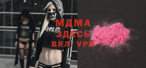 индика Абаза